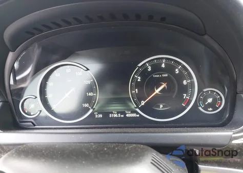 2018 BMW 640I from USA, damaged, VIN WBA6F1C55JGT83929